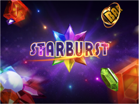 Starburst